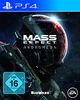 Mass Effect: Andromeda - [PlayStation 4]