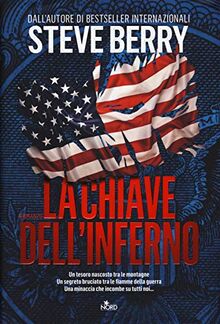 La chiave dell'inferno (Narrativa Nord)