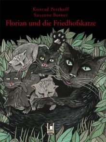 Florian und die Friedhofskatze
