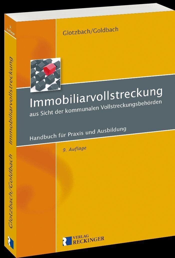 Immobiliarvollstreckung aus Sicht der kommunalen Vollstreckungsbehörden