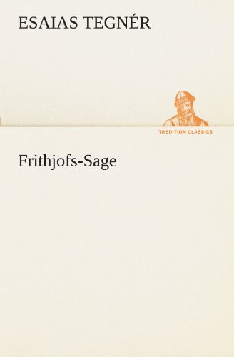 Frithjofs-Sage (TREDITION CLASSICS)
