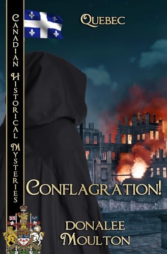 Conflagration