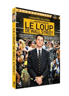 Le Loup de Wall Street