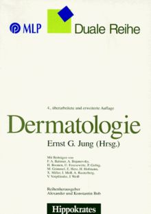 Duale Reihe: Dermatologie