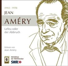 Lefeu Oder der Abbruch