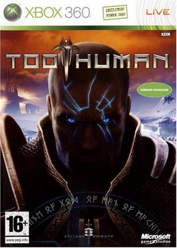 Too Human - Xbox 360 - FR