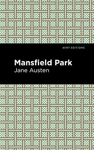 Mansfield Park (Mint Editions―Women Writers)