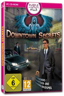 Downtown Secrets