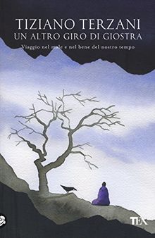 Un altro giro di giostra von Terzani, Tiziano | Buch | Zustand sehr gut