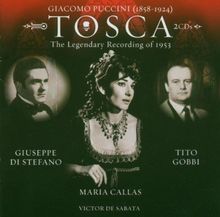 Tosca (Puccini,Giacomo)