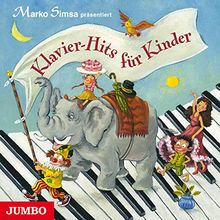 Klavier-Hits Für Kinder