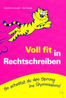 Voll fit in Rechtschreiben