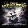 Sherlock Holmes Chronicles 20-Der Fall der Gloria Scott