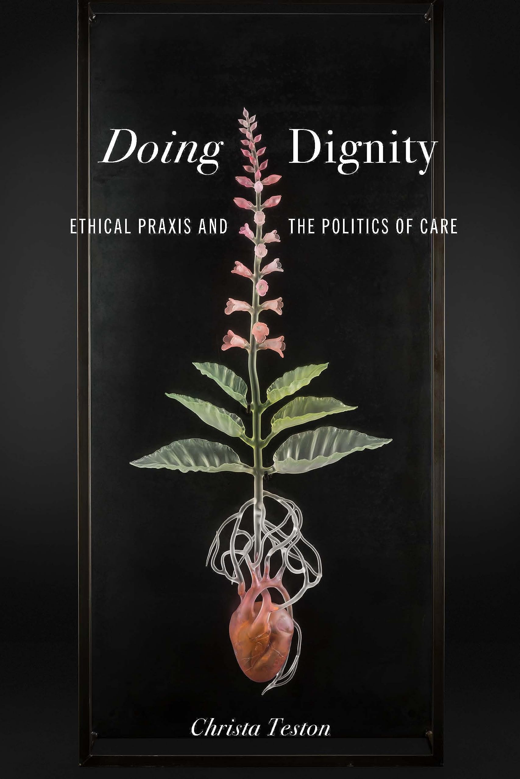 Doing Dignity: Ethical PRAXIS and the Politics of Care (Health Communication)