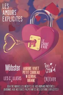 Le Carré d'Ass: Les Amours Explicites (Hors série)