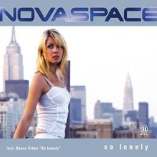 So Lonely von Novaspace | CD | Zustand sehr gut