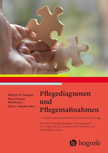 Doenges Marilynn E Pflegediagnosen und Pflegemaßnahmen