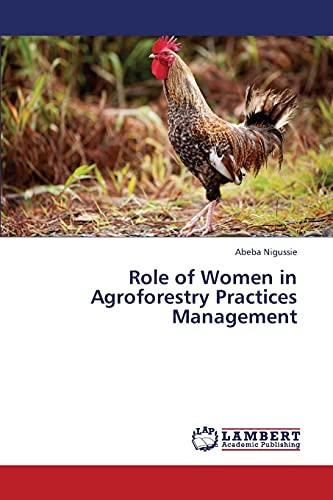 Role of Women in Agroforestry Practices Management
