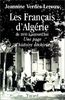 Les Français d'Algérie : de 1830 à nos jours