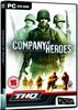 Company Of Heroes (PC) (CD ROM) [Import UK]