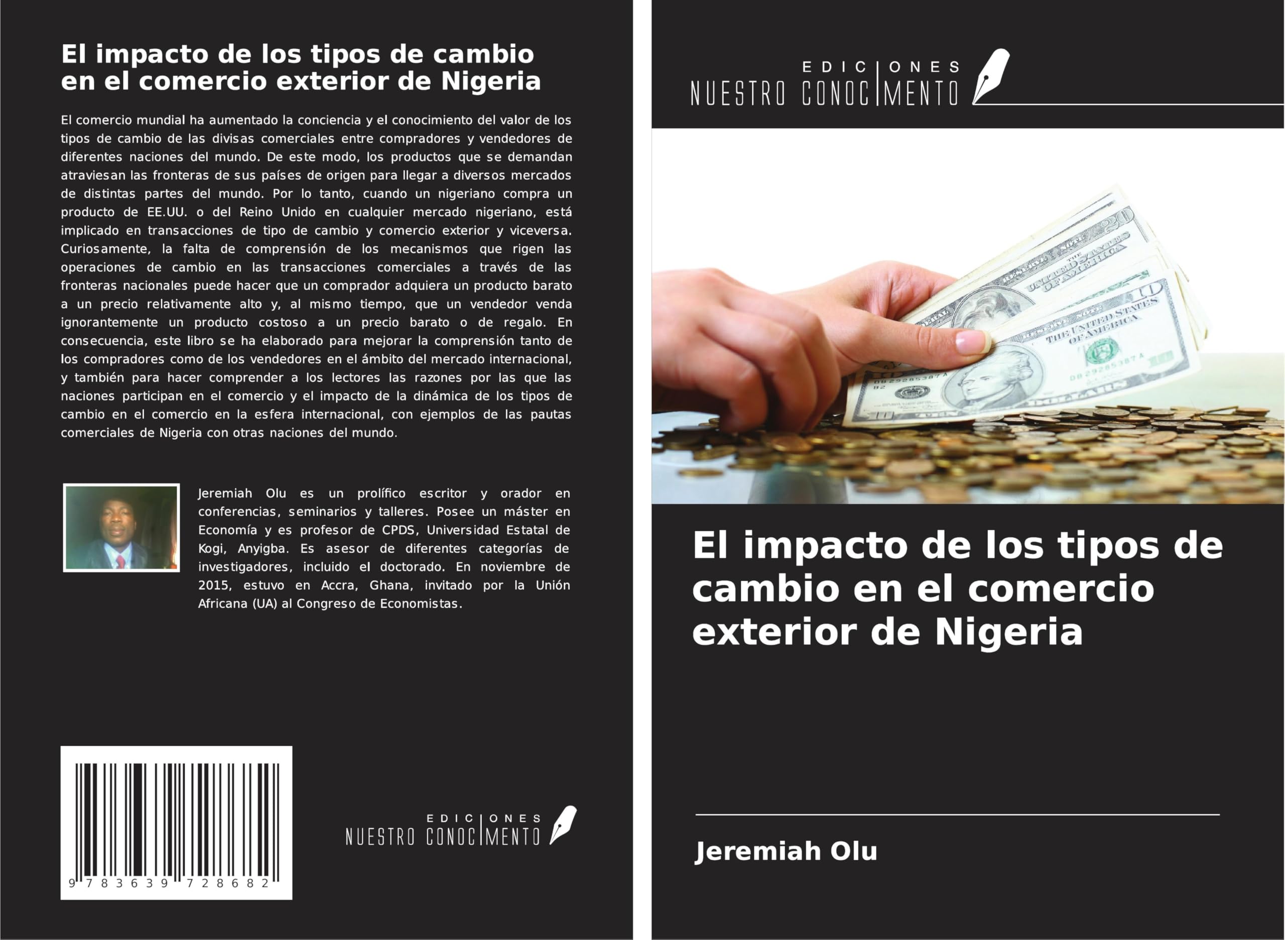 El impacto de los tipos de cambio en el comercio exterior de Nigeria