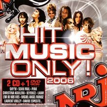 Nrj Hit Music Only
