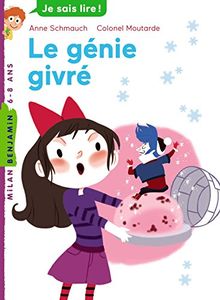 Le génie givré