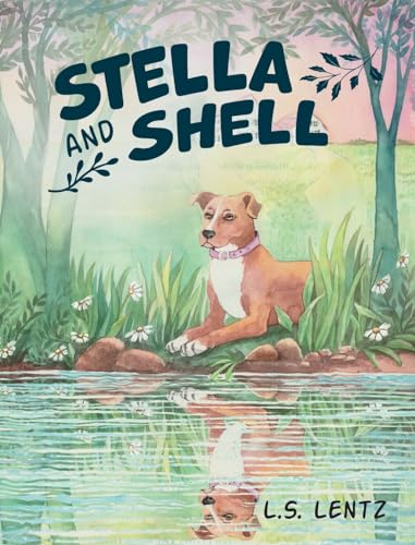 Stella and Shell