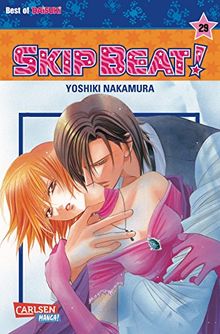 Skip Beat!, Band 29