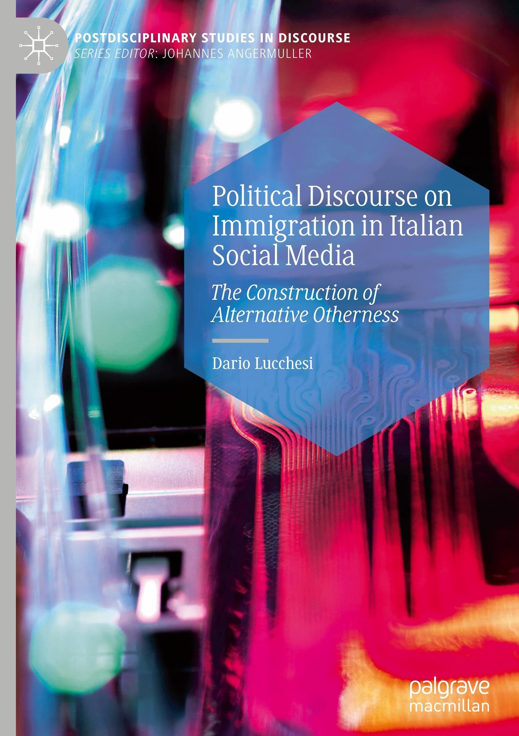 Political Discourse on Immigration in Italian Social Media