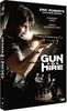 Gun for hire - the butcher 