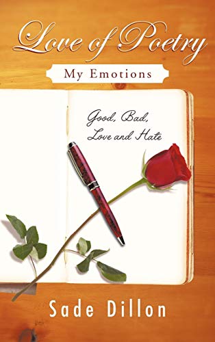 Love of Poetry: My Emotions