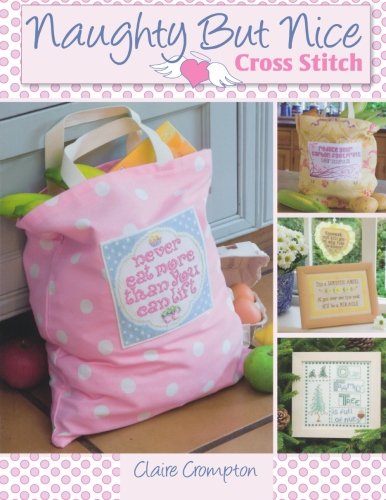 Naughty but Nice Cross Stitch