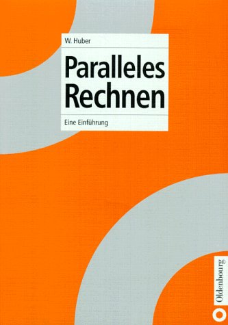 Paralleles Rechnen: Eine Einführung