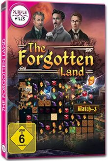 The Forgotten Land [
