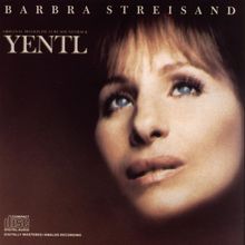 Yentl [Soundtrack]