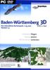 Baden-Württemberg 3D 1.5: DVD 2, Süd (DVD-ROM)