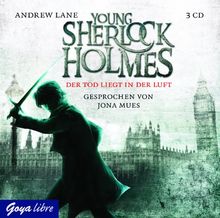 Young Sherlock Holmes: Der Tod liegt in der Luft