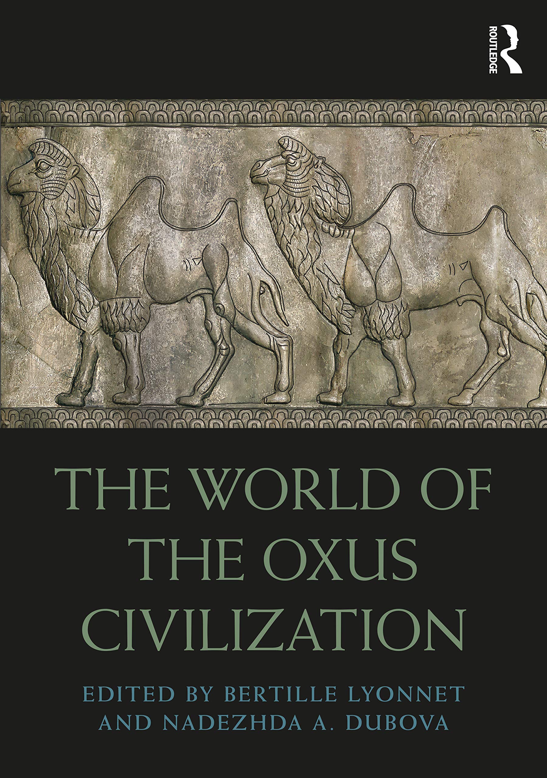 unbekannt The World Of The Oxus Civilization (Routledge Worlds)