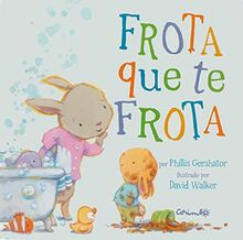 Frota Que Te Frota (Álbumes ilustrados)