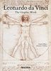 Leonardo da Vinci. Das zeichnerische Werk