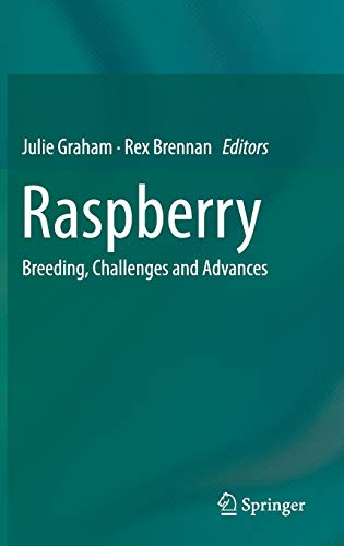 Raspberry: Breeding, Challenges and Advances