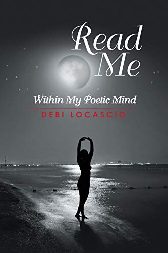 Read Me: Within My Poetic Mind