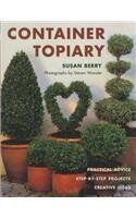 Container Topiary