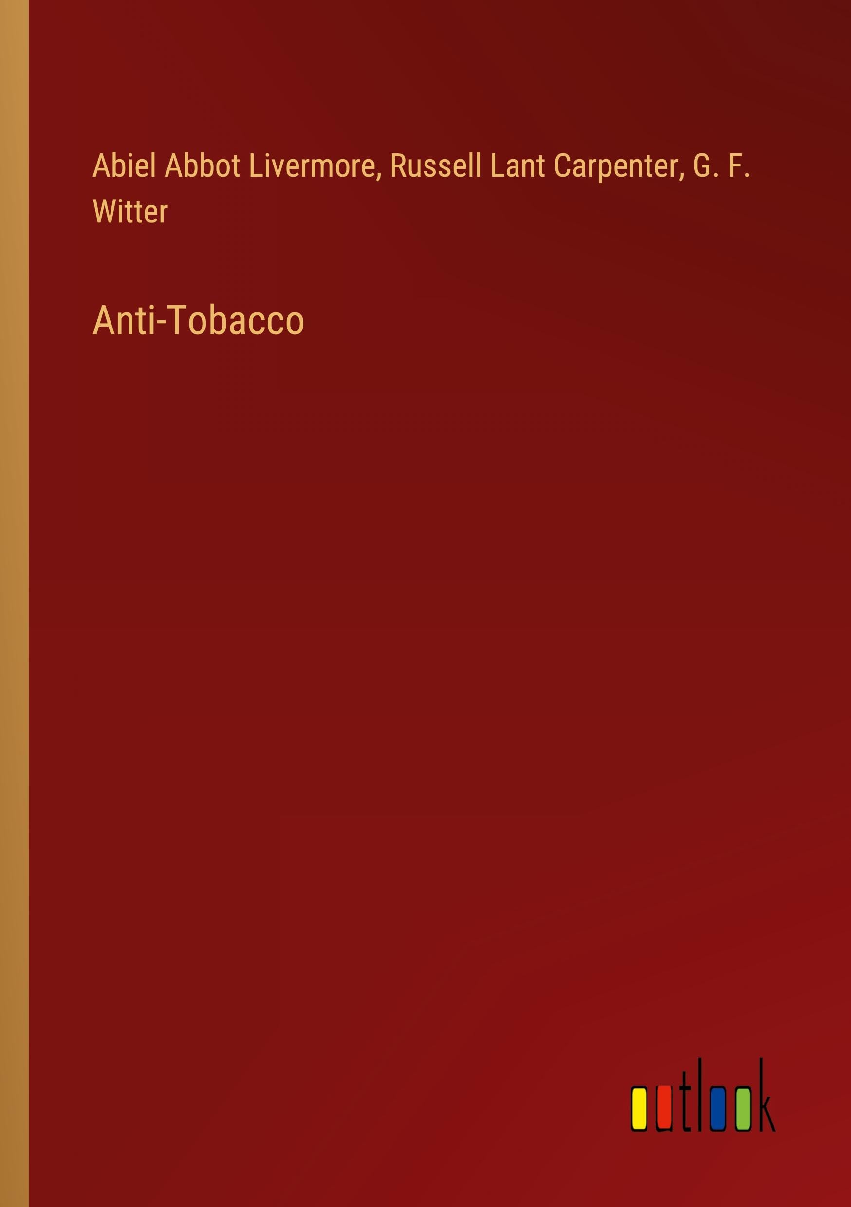 Anti-Tobacco