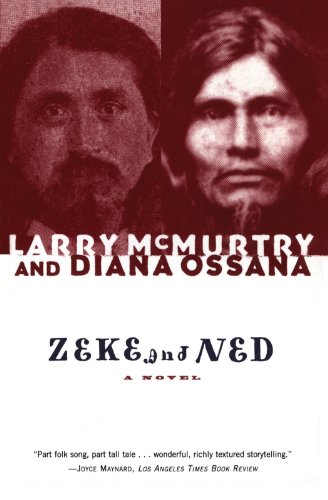 Zeke and Ned