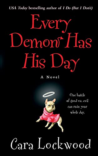 Every Demon Has His Day