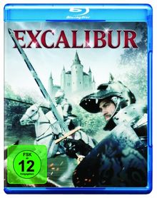 Excalibur [Blu-ray]