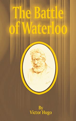 The Battle of Waterloo