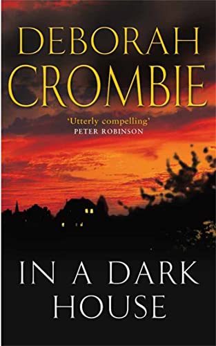 In a Dark House (Duncan Kincaid/Gemma James, 11)